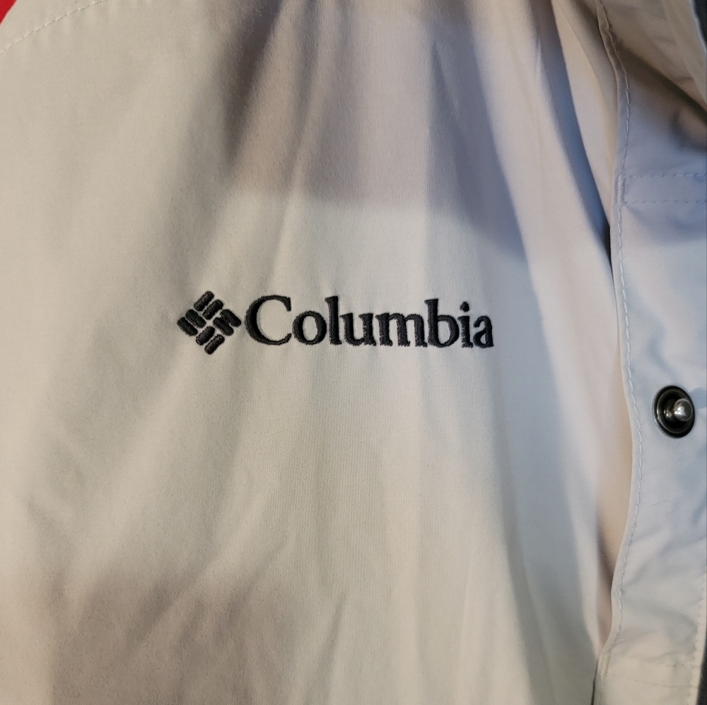 Columbia Jacket - Picture 3 of 7